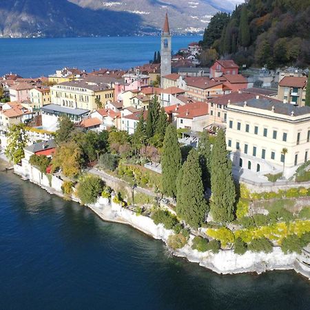 Villa Central Варенна Экстерьер фото